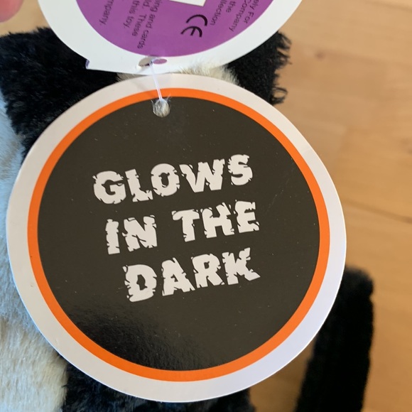 Starbucks 22nd Edition Bearista Bear - Halloween Cat Meow Costume - Picture 7 of 10